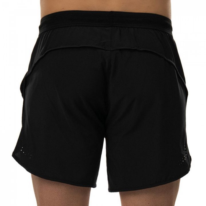 Drop Shot Aker Shorts Black